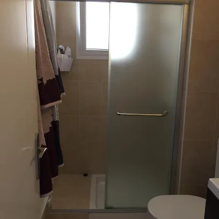 Apartment Sirena Olympia *