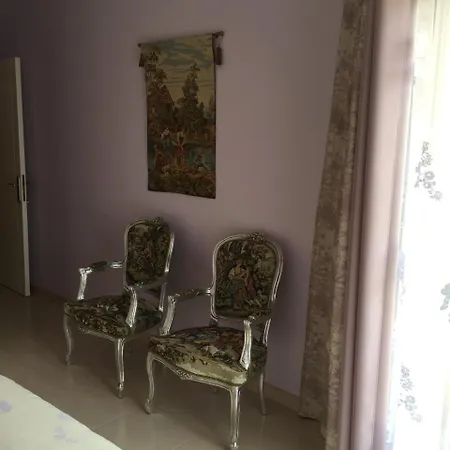 Sirena Olympia Apartment *