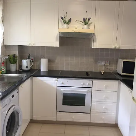 Apartament Sirena Olympia *