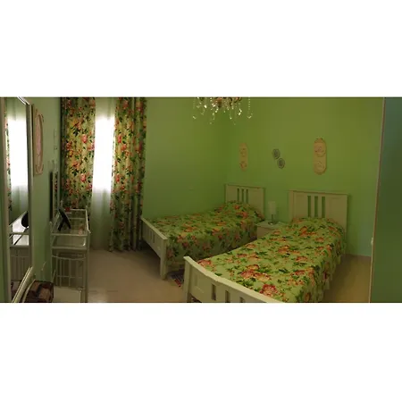 Apartament Sirena Olympia *