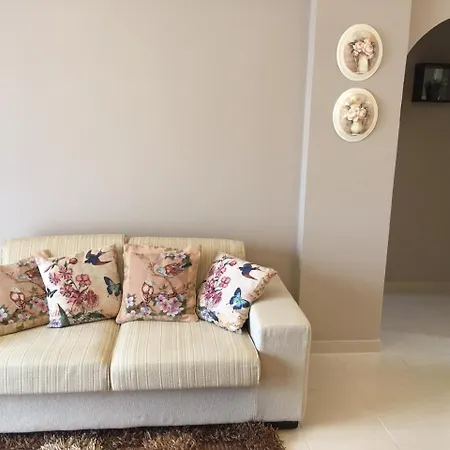 Apartament Sirena Olympia Pafos