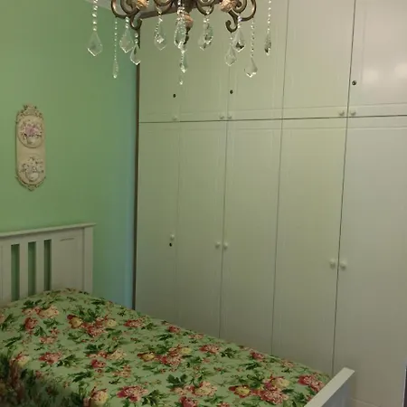 Appartement Sirena Olympia Paphos