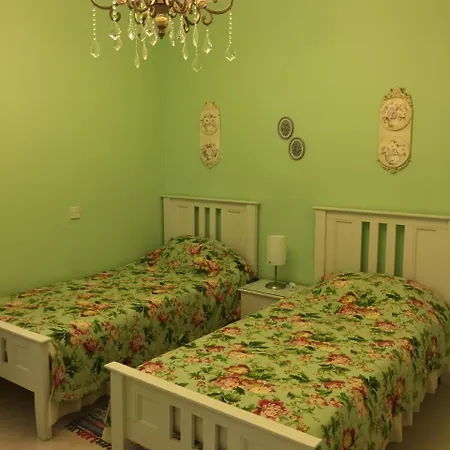 Sirena Olympia Apartament